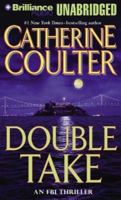 Double Take 1593557256 Book Cover