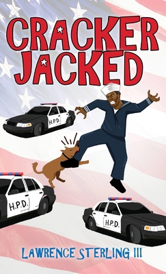 Cracker Jacked 1662912951 Book Cover