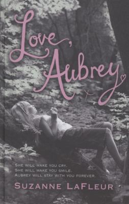 Love, Aubrey 0141326875 Book Cover