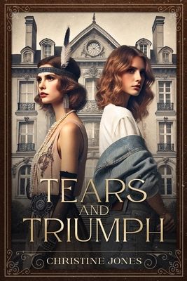 Tears And Triumph            Book Cover