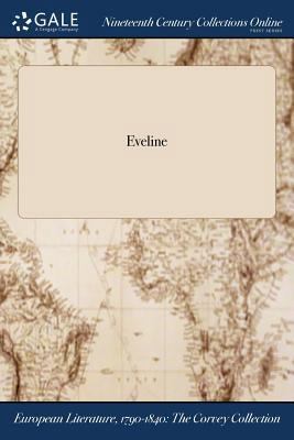 Eveline [French] 1375337386 Book Cover