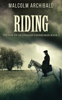 Riding 4824144264 Book Cover