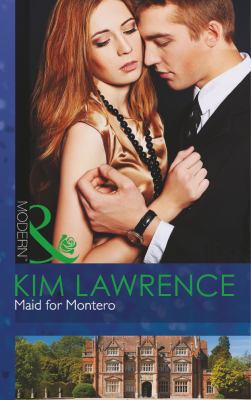 Maid for Montero 026390007X Book Cover
