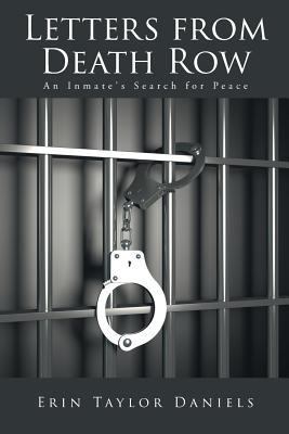 Letters from Death Row: An Inmate's Search for ... 1643499084 Book Cover