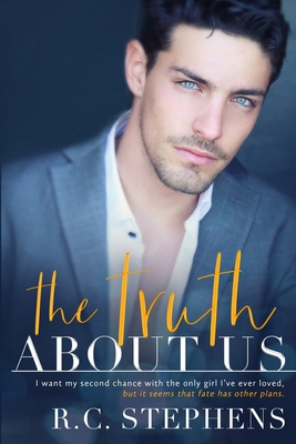 The Truth About Us 1989508014 Book Cover