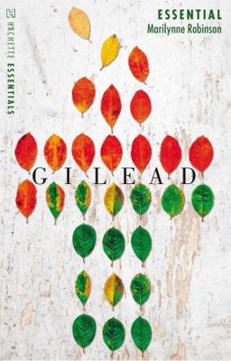 Gilead 0349012997 Book Cover