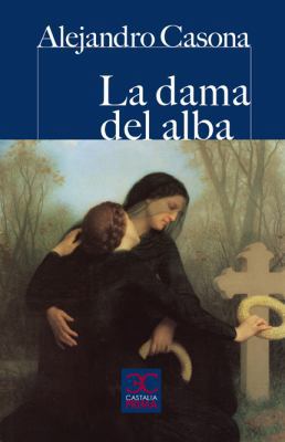dama del alba, La [Spanish] 8497404025 Book Cover