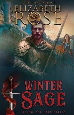 Winter Sage 1648395201 Book Cover