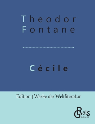 Cécile [German] 3966371774 Book Cover