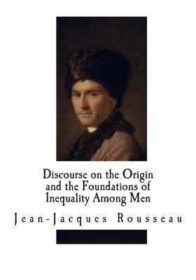 Discourse on the Origin and the Foundations of ... 1976002028 Book Cover
