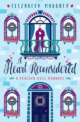 A Heart Reconsidered 194752500X Book Cover