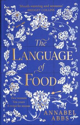 Language of Food 1398502251 Book Cover