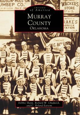 Murray County 0738503126 Book Cover