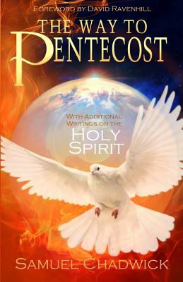 The Way to Pentecost 0998109622 Book Cover