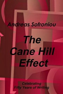 The Cane Hill Effect 1445276364 Book Cover