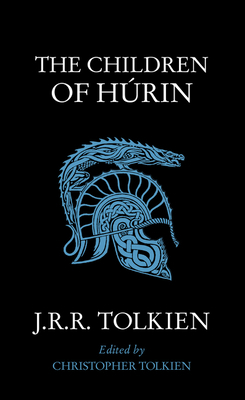 The Children of Hurin 0007309368 Book Cover