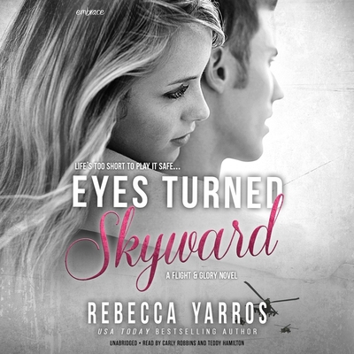 Eyes Turned Skyward 1799910903 Book Cover