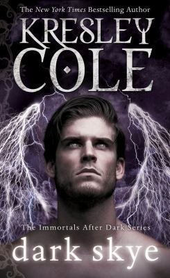 Dark Skye 1471113655 Book Cover