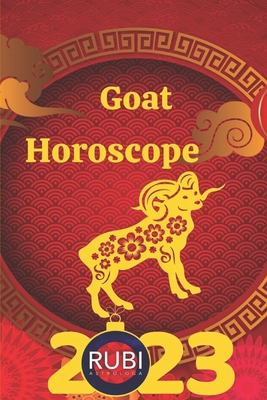 Goat Horoscope 2023 B0BSJHSMT3 Book Cover