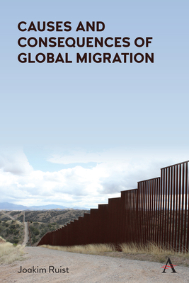 Causes and Consequences of Global Migration 1785276778 Book Cover