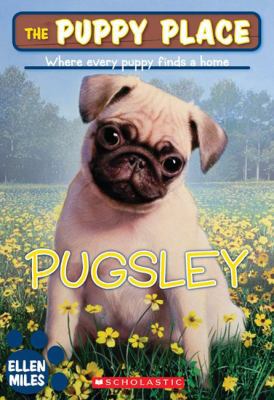 Pugsley 1436437059 Book Cover