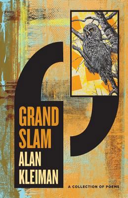 Grand Slam 061585771X Book Cover
