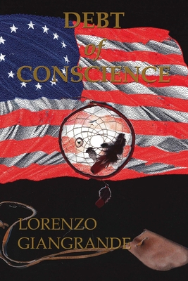 Debt of Conscience 1647494184 Book Cover