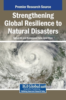 Strengthening Global Resilience to Natural Disa... B0FB3WNWP9 Book Cover