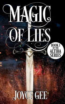 Magic of Lies 1990158811 Book Cover