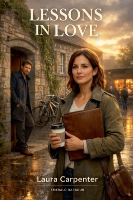 Lessons in Love B0GL4X9WKR Book Cover
