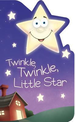 Twinkle, Twinkle, Little Star 1612369790 Book Cover