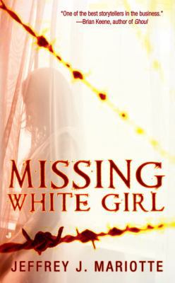 Missing White Girl 0515143081 Book Cover