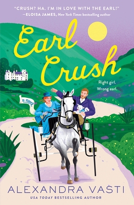 Earl Crush 125091096X Book Cover