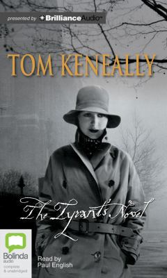 The Tyrant's Novel 1743107897 Book Cover
