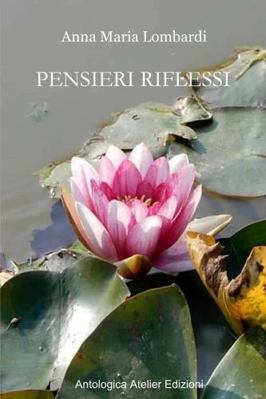 Antologica Atelier Edizioni [Italian] 0244342067 Book Cover