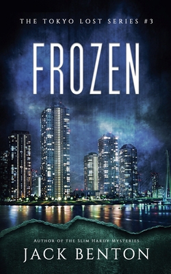 Frozen B09JJ5LHPP Book Cover