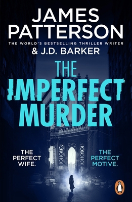The Imperfect Murder 1804953016 Book Cover