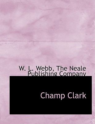 Champ Clark 1140185306 Book Cover