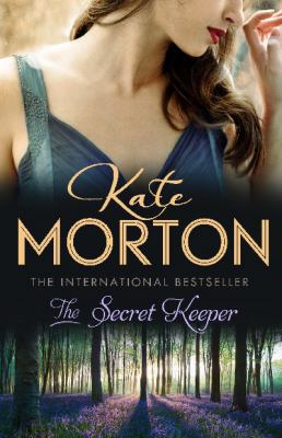 The Secret Keeper 1743317468 Book Cover