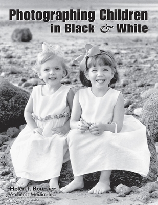 Photographing Children in Black & White