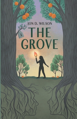 The Grove B0D6WFH7RF Book Cover