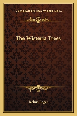 The Wisteria Trees 1163697702 Book Cover