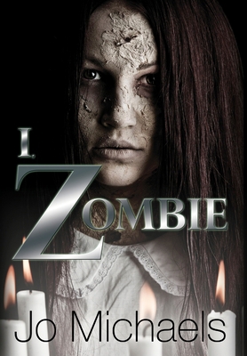 I, Zombie 1304690121 Book Cover