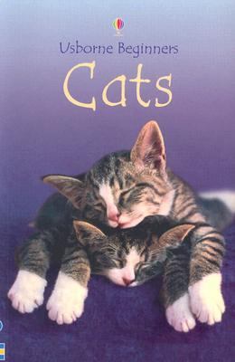 Cats (Beginners) 0794504876 Book Cover