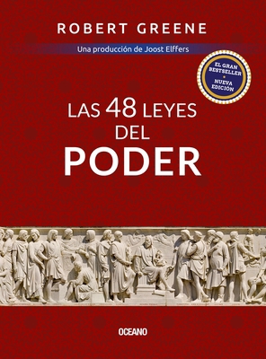 Las 48 Leyes del Poder = The 48 Laws of Power [Spanish] 6075276912 Book Cover