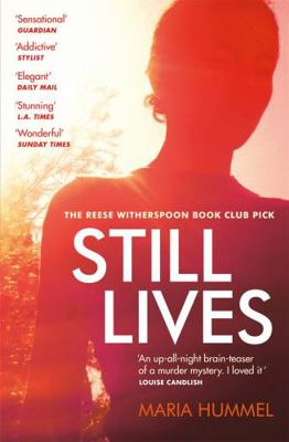 Still Lives: The sensational Reese Witherspoon ... 1787479587 Book Cover