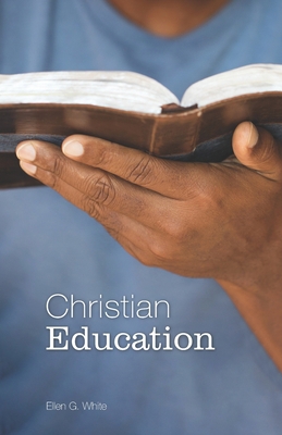 Christian Education 0997712430 Book Cover