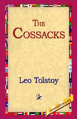 The Cossacks 1595406751 Book Cover