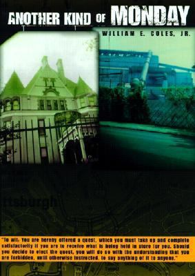 Another Kind of Monday 0613182979 Book Cover