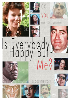 Is Everybody Happy But Me?            Book Cover